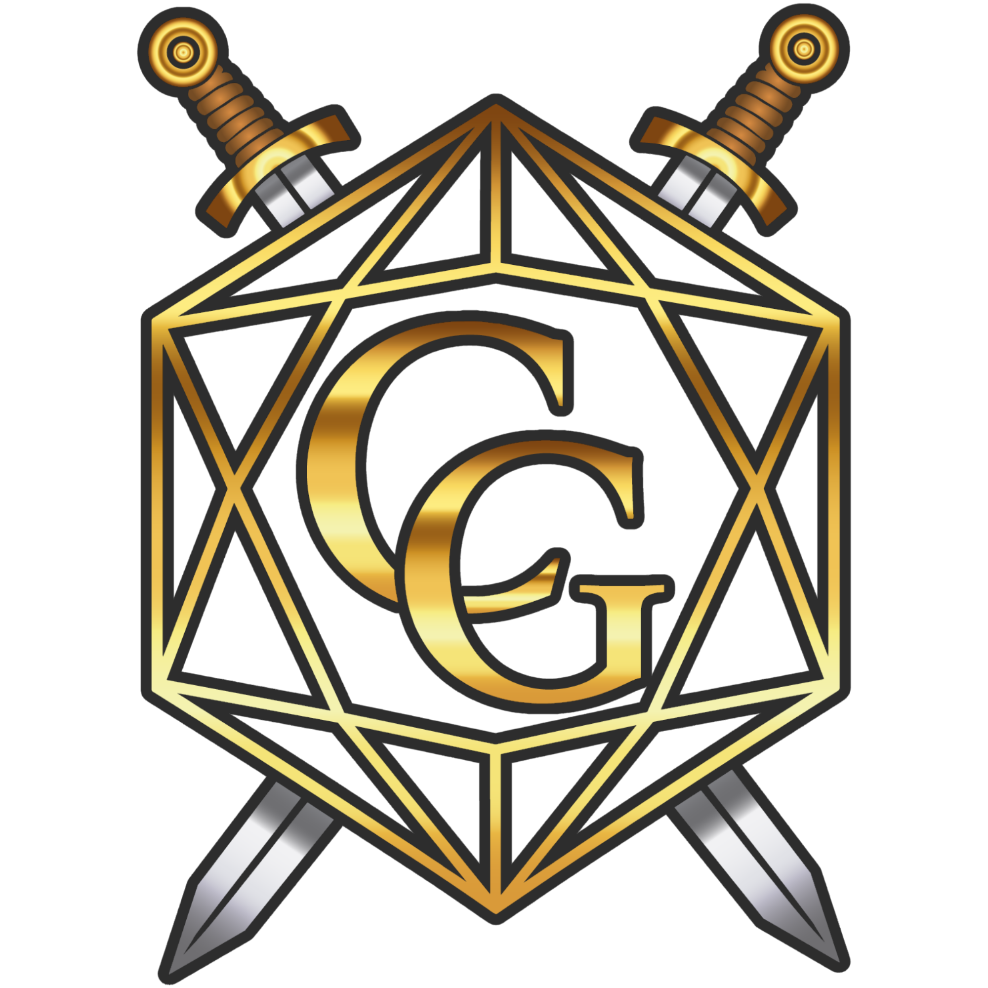Champions Guild Logo